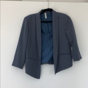 Mural Nordstrom blazer petite